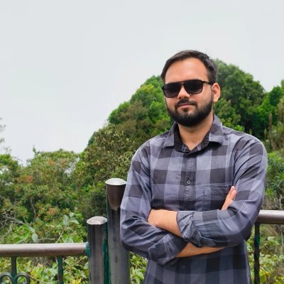 ShivamJ736049's profile picture. Serving SASS with a pinch of CLASS