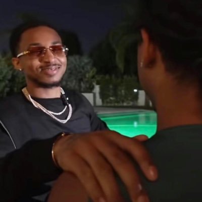 kilimanjarobant's profile picture. yapping yapping but we hardly yapping,poverty’s nightmare!