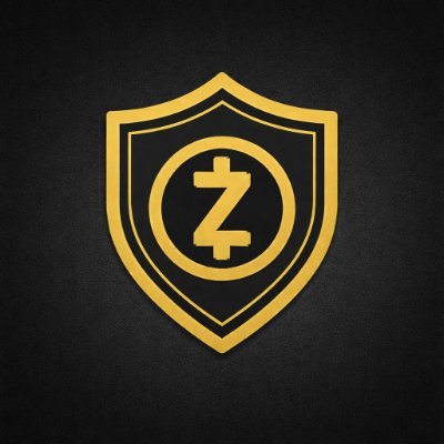 ShieldOrder's profile picture. Governance clarity.  Grant evaluation hygiene.  Process over personalities.  Zcash ecosystem.