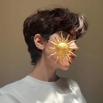 itsillf0's profile picture. 