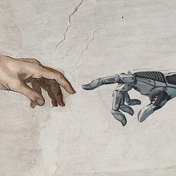 __qbit's profile picture. in machine we trust