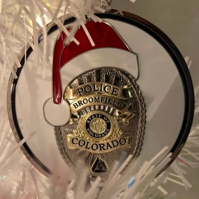 BroomfieldPD's profile picture. Official Broomfield Police Department News, Features, and Events. Social Media Commenting Policy: https://t.co/feK5pSoQ6i