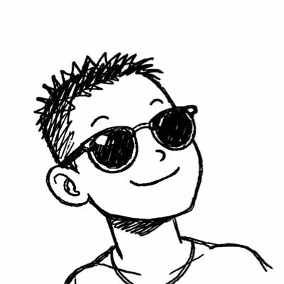 morningbandit's profile picture. a lanky misfit you’ll most definitely lose in large stores.