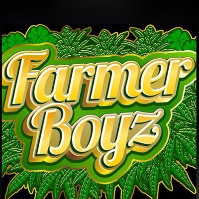 Farmerboyrita's profile picture. 🌿 Plant medicine & altered states 🍄 Cana culture | harm reduction 🌿 Cannabis lifestyle 📚 Education • 420friends Telegram🥔 🔗 https://t.co/RviEqrtUOy