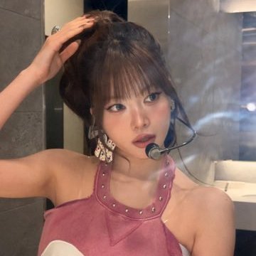 poemsforiki's profile picture. ᭝ ི꒰͡  kind-hearted   ✄   ♡   nymph 𓈒 𝆬   ͡꒱ 
 ﾟ ˖  ꕀ   bɑ𝗄𝖾𝗋ɥ   ꒰๑ ´` ๑꒱  𓂂 𑇛    @castlewonie