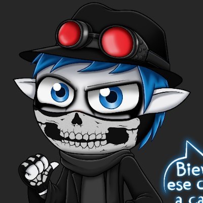 Jumper_HarePunk's profile picture. I was feared because they encouraged me to draw the truth bluntly/cartoonist in development stage ⁱ ᵃᵐ ˢᵒ ʰᵘⁿᵍʳʸ/22 Yrs/art & fanarts/nostalgia
☣Funki Punky☣