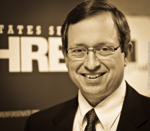 samrohrer's profile picture. Husband of one, Father of six, Grandfather of six, Candidate for the U.S. Senate