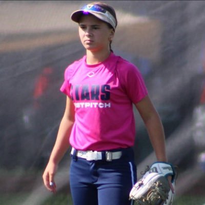 ReeseSlav2030's profile picture. 2030 🥎 NJ Stars 14uKP, Utility (SS/2B/OF) Parisi Academy , 2024 USSSA All State, 2025 USSSA All State Direct Invite, Prep Softball Top Prospect, 🏠 to 1B 2.95