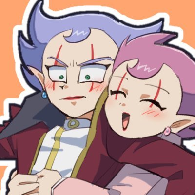 smdq_1114s's profile picture. 成人済/2025.07〜YGOごっずを全話見て沼った。🤡夫婦にドハマリしてるしカプ萌えしてます。/腐。男男CP時々描きます/リプへの反応遅めです/腐交流用鍵垢→@smdq_1114x