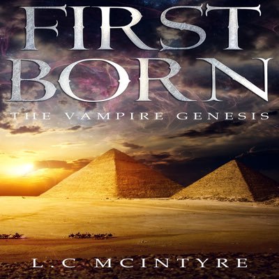 FirstBornSeries's profile picture. Who was the first vampire? Why do they crave blood? Why is sunlight deadly to them? Who made them immortal? It's time you learn the truth about vampires.