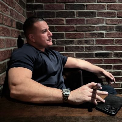 RobertAnthony_T's profile picture. “Treat the word impossible as nothing more than motivation” -President Donald J Trump; 🇺🇸