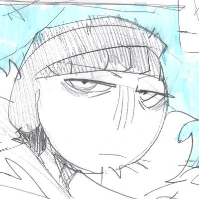 KatiaTsaber's profile picture. COMMISSION CLOSED/YBG fanart
🔞minors and ruZZians DNI🔞
24 y.o/Ukraine 💙💛
Artist, designer, storyteller. Creator Your Hermit AU.