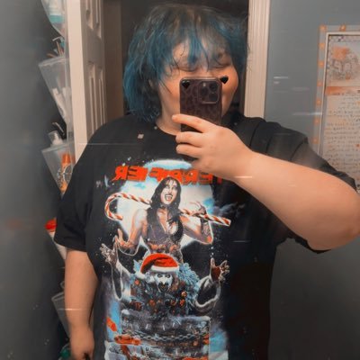 HereForRhea_'s profile picture. Emily|24|(FAN ACCOUNT)|Multi WWE Stan. |Raw 7-17-23|Smackdown 1-9-24|Bad Blood 10-5-24|NXT 1-28-25|Raw 2-23-26 🤞🏻#WWEWomenDeserveBetter