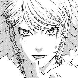 neuterangels's profile picture. (⁠ ⁠ꈨຶ⁠ ⁠˙̫̮⁠ ⁠ꈨຶ⁠ 🗯️      poser with super hemorrs         ♡ )
  
          Thank you! Thank you! Thank you! Thank you! Thank you! Thank you! Thank y