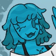 T0astieStrudel's profile picture. I think I've girlbossed too close to the sun...