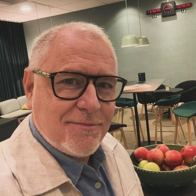 CooperAlan12532's profile picture. Life's a journey not a race work with love and keep your pace