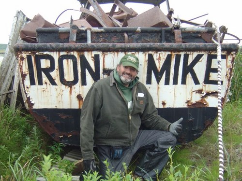 mlaru1954's profile picture. 