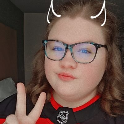 MorganBilbrey's profile picture. Now Playing: Sunsetter by Calum Hood
#NJDevils
