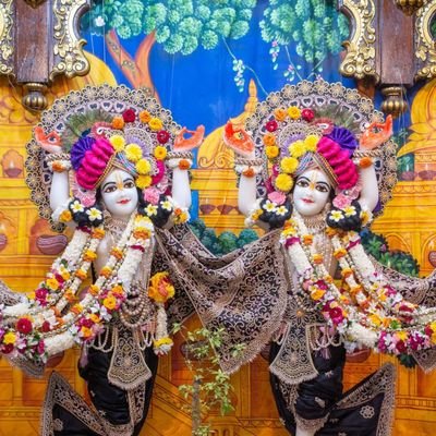 deepeshjaat's profile picture. ❤️ राधा ❤️