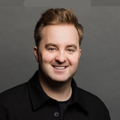 parkeraedwards's profile picture. Investing @hiFramework & Director @obexincubator prev @HF0 Ski fast, hike steep. nfa, views mine.