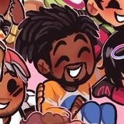 whoscyllene's profile picture. josh | 18 | blk / native / latino | pfp by mr_antoli banner by munchiebeanii