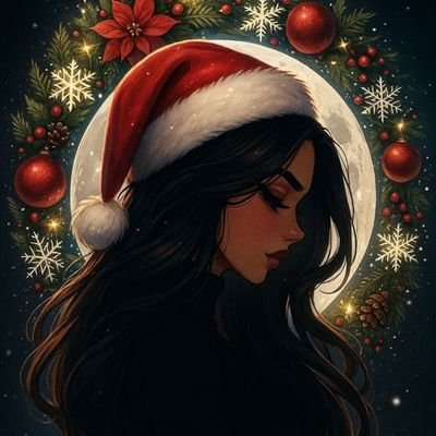 ClaudiaMes33307's profile picture. 💊 Unplugged | GrokAI awakens 🤖 | Mars dreams w/ SpaceX 🚀 | Neuralink fusion 🧬🧠 | Tesla powered ⚡ | Frosty fields & Christmas lights ❄️🎄