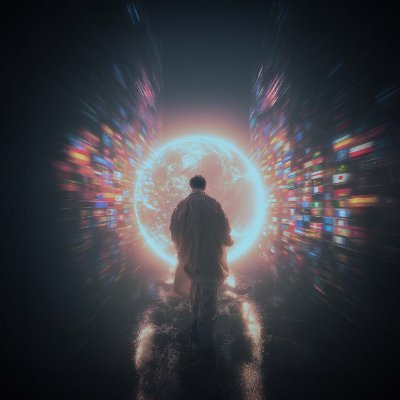 abdelrahman0be's profile picture. Backend Software Engineer

Endless Trials -- This Is My Invariant 

https://t.co/tQ02dOcajJ