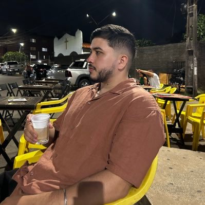 marco_soouza's profile picture. 