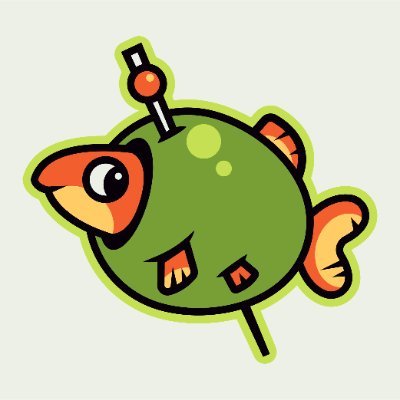 piminnow's profile picture. little fish in a big olive proving they're worth their salt!