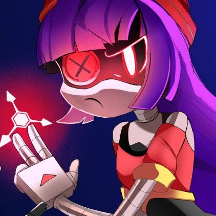 invaderdoom7's profile picture. 