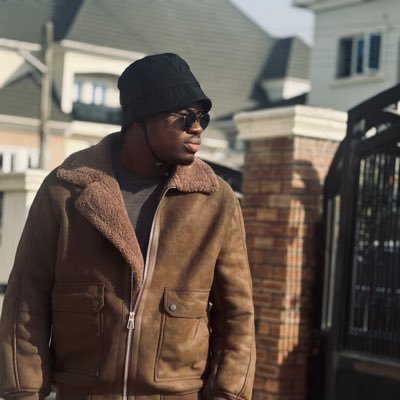 jeremyikwuje's profile picture. cofounder @tokicardAI