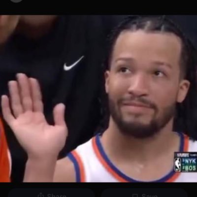 Liam12087222's profile picture. Knicks fan. RJ Barrett enthusiast #NewYorkBasketball