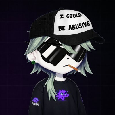 Amine_DeXer's profile picture. Decentralized Mind • On-Chain Analyst |

All in @inkonchain & @krakenfx