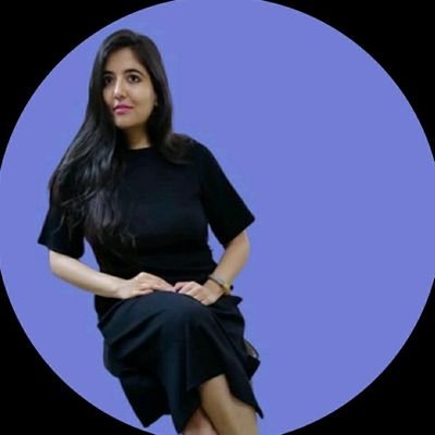 shriya1950's profile picture. Tech & IP Lawyer