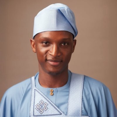 victorehindero_'s profile picture. LLB, MBA | Founder, Pottv Media & Potio Beauty