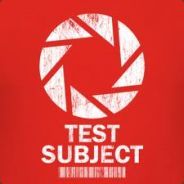 TestSubject45's profile picture. Keep working, do my best not to die.