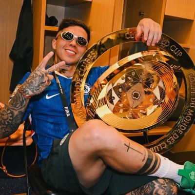 ChelseaFcDepre's profile picture. Perdendo Para Times Pequenos e Decepcionando pessoas