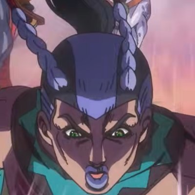 moldyyjpg's profile picture. 21 // cool and funny sometimes // 🇵🇸🇺🇸 // he/him // antwatch forever // CR: JJBA THE JOJOLANDS
