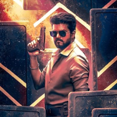 Actor_Vijay's profile picture. Fan page of @actorvijay | #ThalapathyVijay | #Thalapathy69 | #JanaNayagan | #TVKVijay | #தமிழகவெற்றிக்கழகம் | @tvkvijayhq