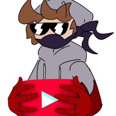 Maskfor1_YT's profile picture. 🥷nothing new here of me🥷

some things in here
--------------------------------------
YouTube commentator

all socials in one: https://t.co/5q6EnB9G63