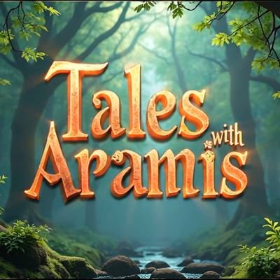 @taleswitharamis