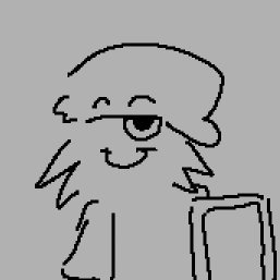 russthadawg's profile picture. yes I’m a artist and a game Dev(not really)/lil suggestive/17/17+ account/ pfp by @FolfKaze