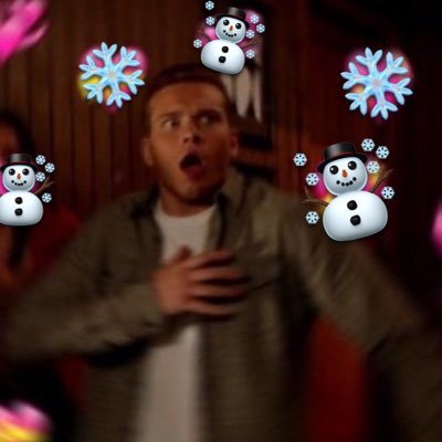 buddiessupergay's profile picture. 27, he/they, minors dni 🔞 9-1-1 🚒 | Heated Rivalry 🏒 | i write fics that make my friends cry