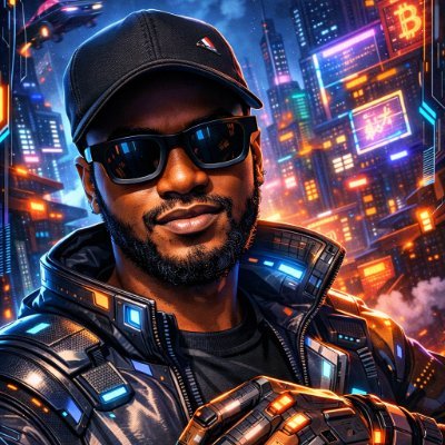 nexuscipher90's profile picture. Exploring Web3. | Crypto since 2018. |
On On-chain Journey. | Reply Guy. |
Open To Learn, Connect, Build.