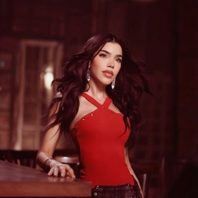 ThepabloKos's profile picture. fan de Kenia Os, y de cualquier otra cosa