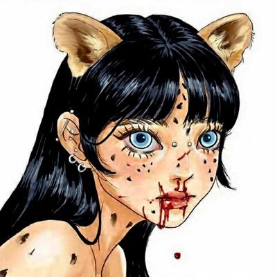 apollyonart's profile picture. 