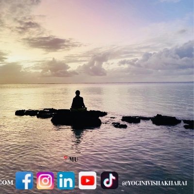 YOGINIVISHAKHA's profile picture. Herzlich willkommen hier!
#nature #coach
https://t.co/6dOKdKNcbz
https://t.co/wZOn3KQLhM
https://t.co/UNbjkok7m9