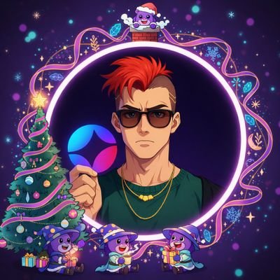 airsami54's profile picture. exploring with @datahaven_xyz