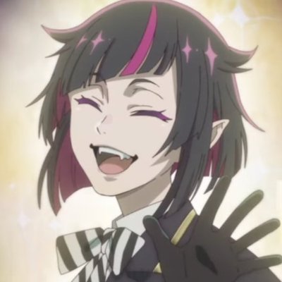 NAoey2312's profile picture. : Lazy girl 🦥

                             — INFP —

: 12/23/2009 🎂
: Twst / ensemble stars / project sekai / idv / anime 👉👈