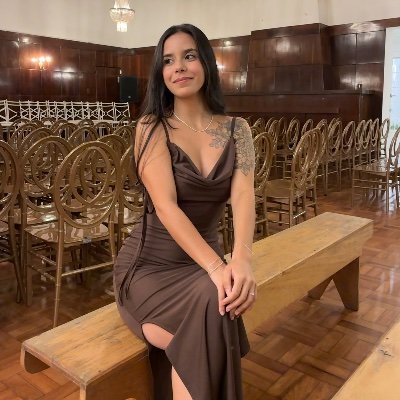 vitorialvelloso's profile picture. medgatinha